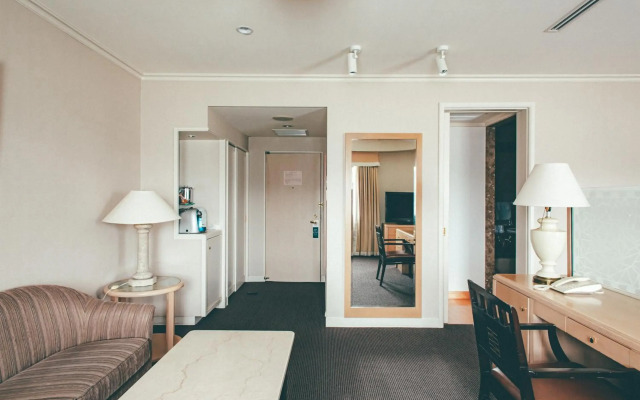 Numazu Riverside Hotel