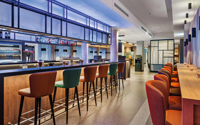 Hey Lou Hotel Karlsruhe Messe