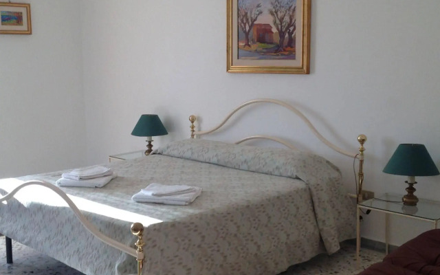 Casa De Luca