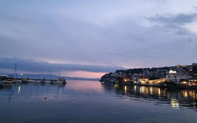 Svir Deluxe Apartment No 8