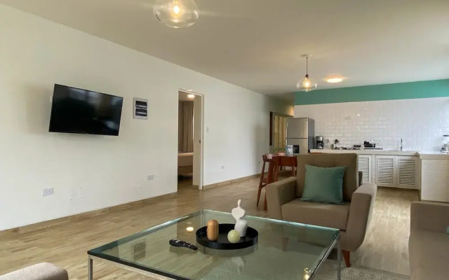 w Majestic 3BR w Fantastic Deco in Miraflores