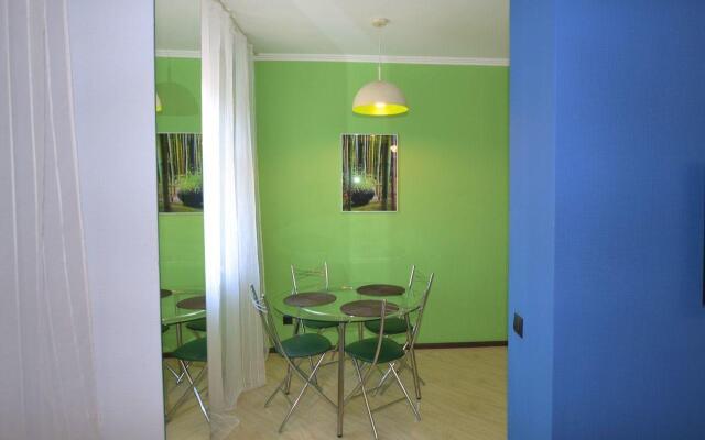 Планета квартир на улице Алексеева 53