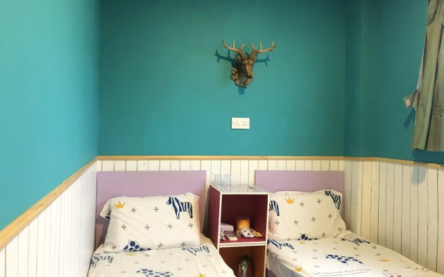 Gang Nam Hostel