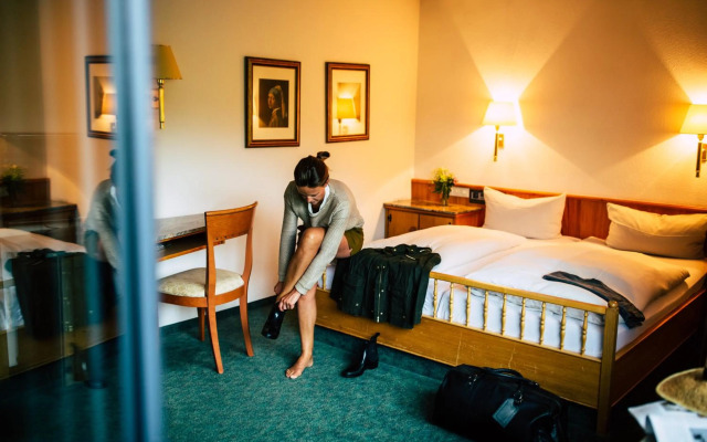 Terrassenhof Bad Wiessee