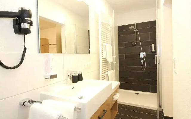 Landhotel Kleblmuhle