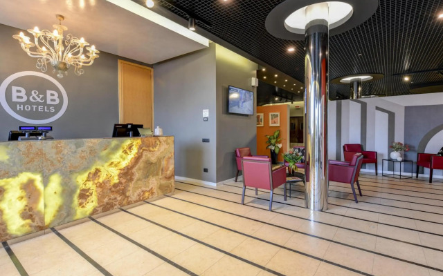 B&B Hotel Quarto d'Altino