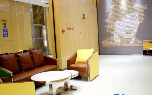 7 Days Inn Foshan Shunde Lunjiao Branch