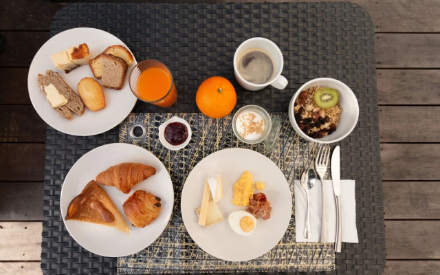 Hôtel de la Citadelle