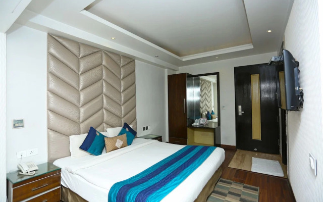 Hotel Uppal International