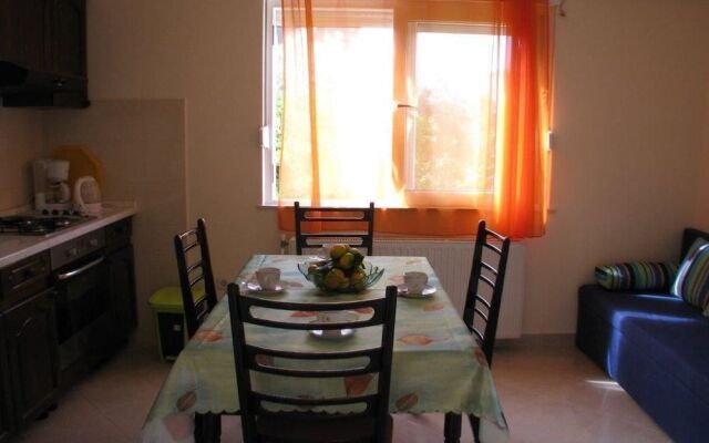 Apartments Bareta