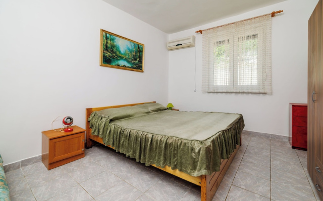 Apartment Irmica