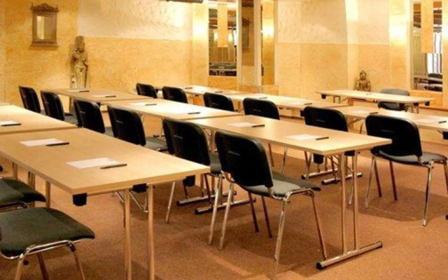 Quality Hotel Bavaria Superior