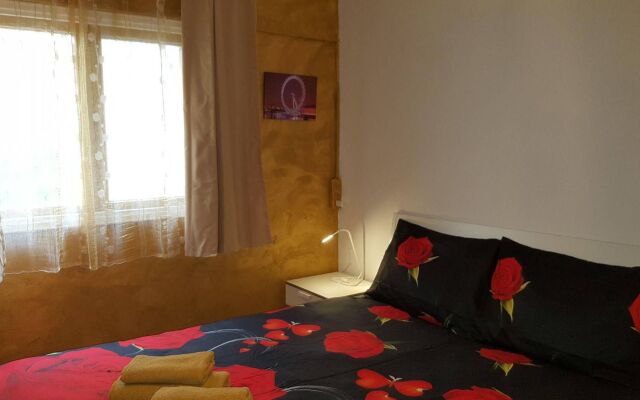 Netanya Motel Pierre