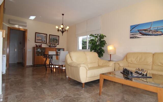 Villa Llevant Sitges Rentals