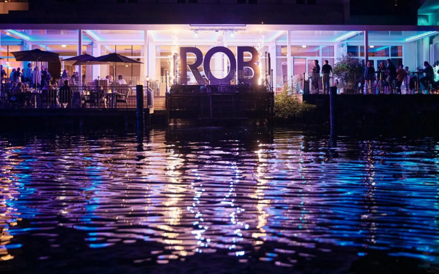 Robinson Landskron