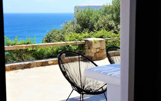 Blue Moon Mykonos Homes