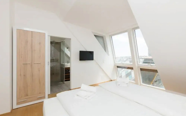 Yourapartment City Center