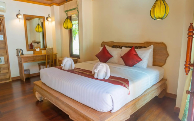 Chivapuri Beach Resort