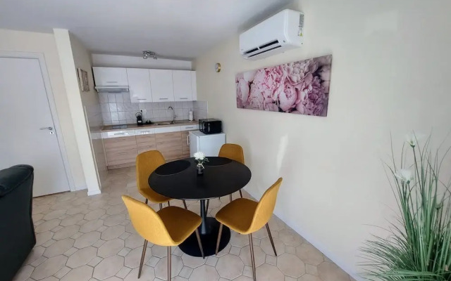 Buk City Apartments