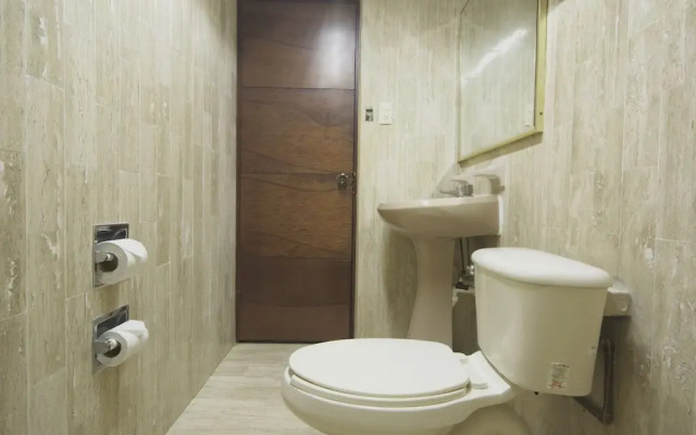 Hotel Impala de Tampico