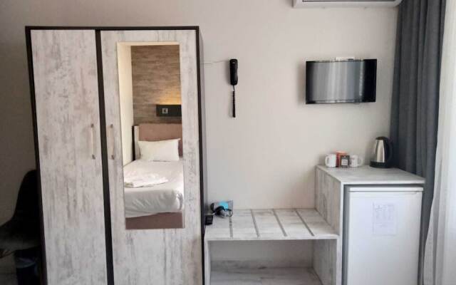 Rekab Otel