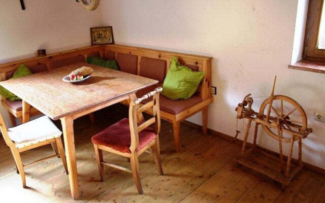 Art Chalet Vorderschuhzach