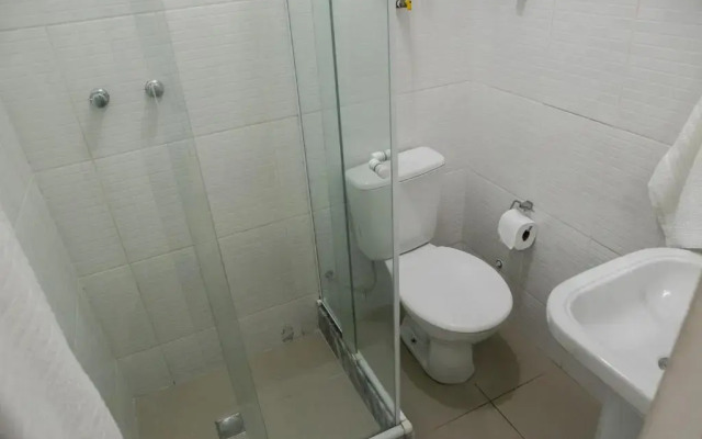 Loft Copacabana Avenida Atlantica