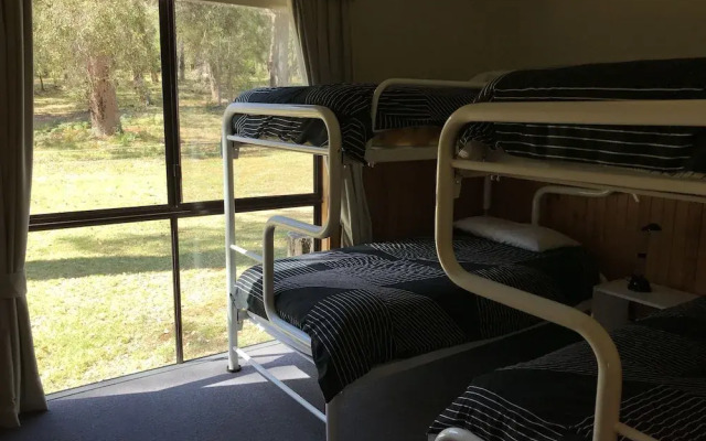 Che Sara Sara Chalets