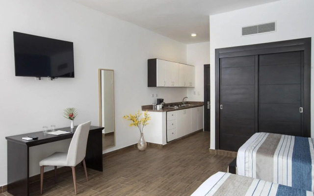 whala!urban punta cana