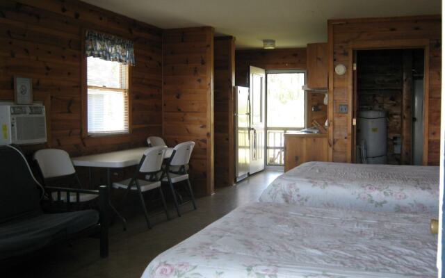 Virginia Landing RV Campground