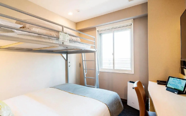 Super Hotel Premier Musashi Kosugi Ekimae