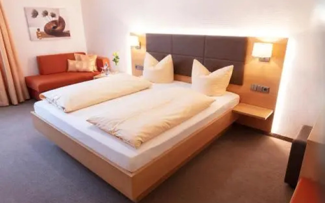 Hotel Restaurant Zum Hirschen