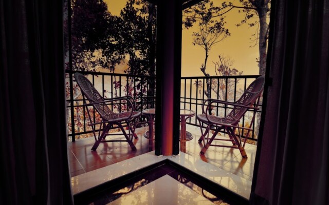 Sunrise Valley Resort