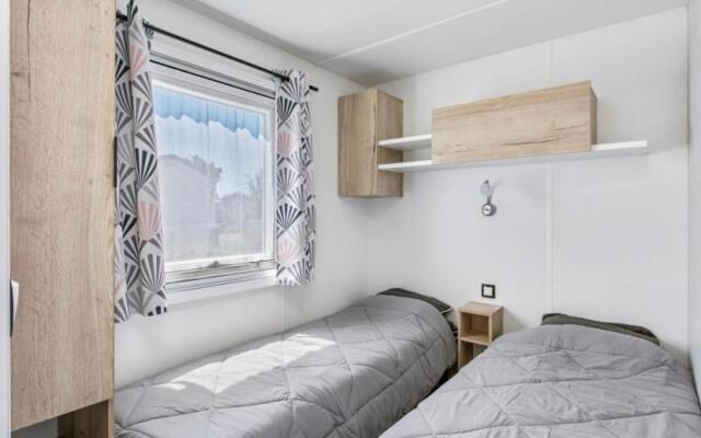 Mobil Home 3 Chambres equipé