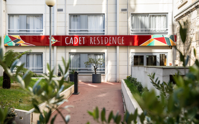 CADET Residence