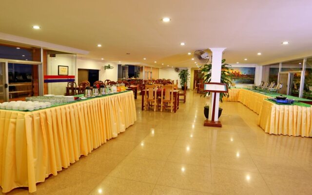 Hang Tep Hotel