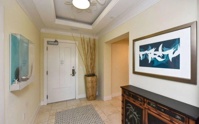 The Residences on Siesta Key within Hyatt Residence Club