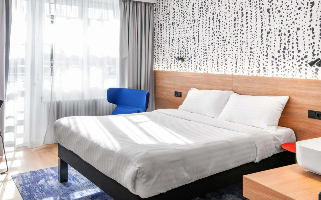 Ibis Styles Relax Roznov pod Radhostem