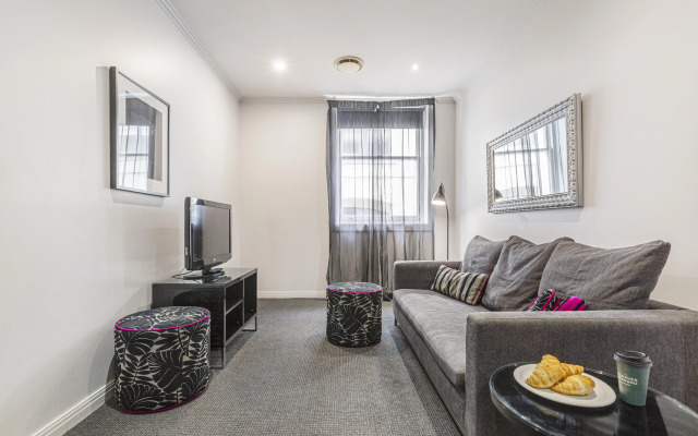 Punthill Flinders Lane