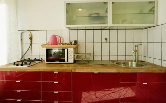 Апартаменты «LUXKV на Щипковском»