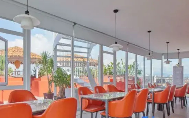 Xiamen Shanxun Yuxi Hotel (Xinglinwan Xinyang Qiaotou Branch)