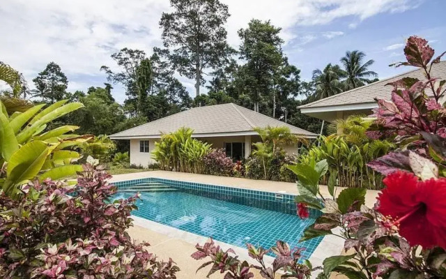 Baan Maenam No 1 2 bedroom Villa