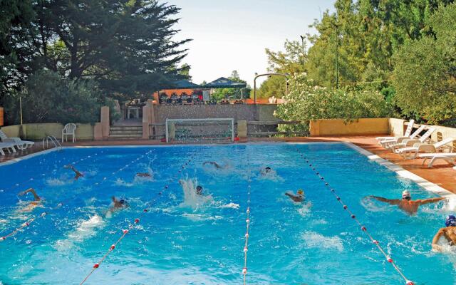 Arbatax Park Resort - Telis