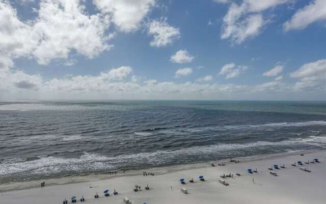 Bluewater by Meyer Vacation Rentals