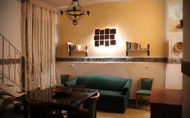 Rote Insel Sea View Holiday House