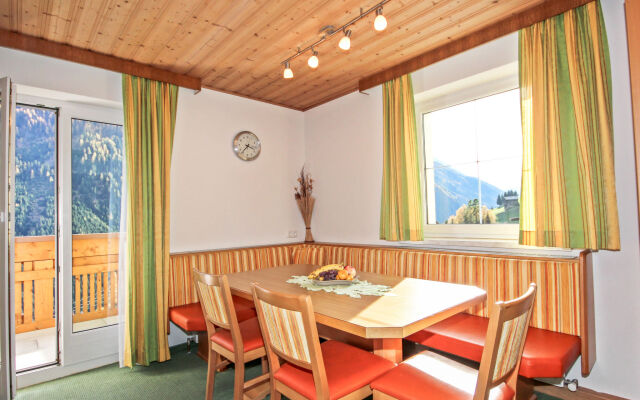Ferienwohnung Sailer