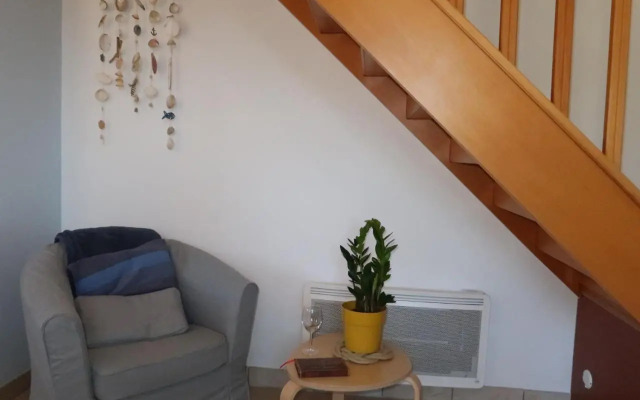 Holiday Home Penn Ar Bed - PBA114