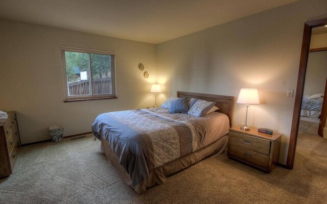 Cave Rock Chalet by Lake Tahoe Accommodations