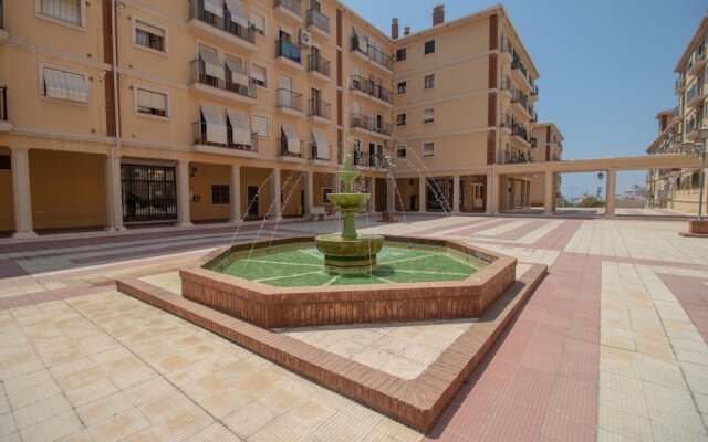 New 2 Bedrooms Apartment Plaza de la Merced