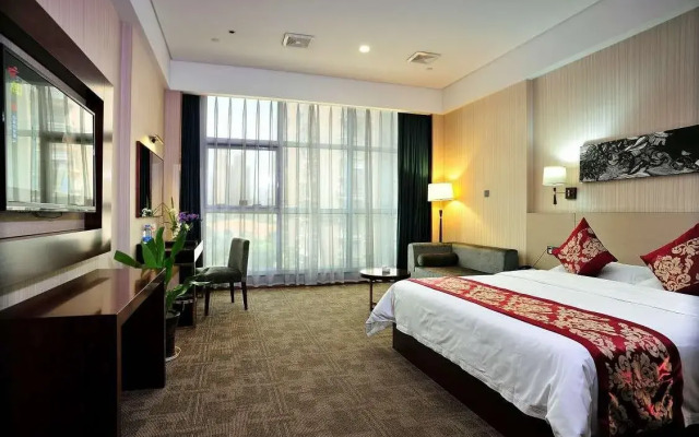 Changsha Xinyi Hotel
